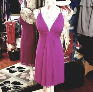 Gorgeous Cocktail Dress